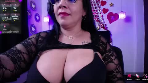 Isabella Di Prinzio online show from February 14, 4:37 am
