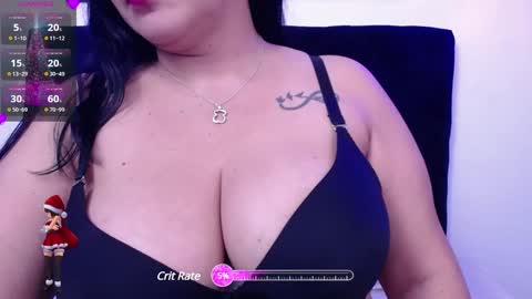 Isabella Di Prinzio online show from December 12, 2:15 am