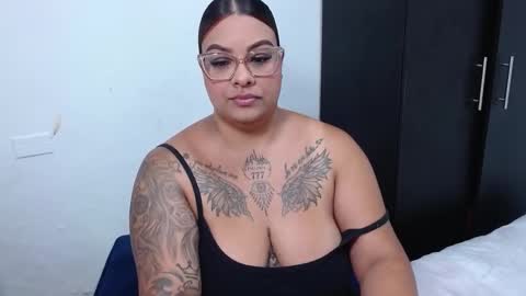  estefania online show from February 14, 10:07 am