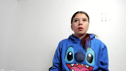 isabella_jaramillo online show from November 9, 12:30 pm