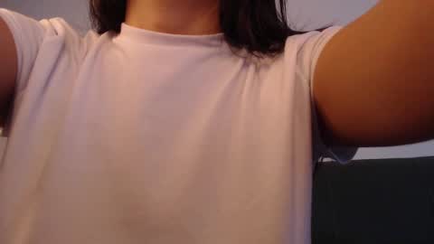 ISABELLA online show from January 8, 10:48 pm