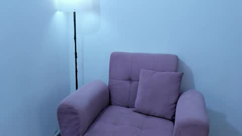 ISABELLA online show from October 3, 11:57 pm