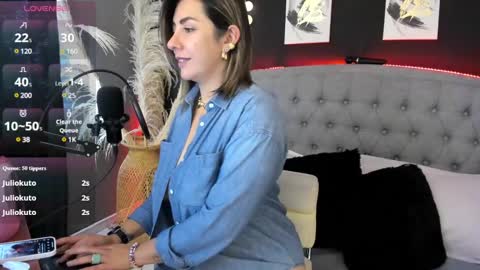   online show from February 24, 5:42 pm