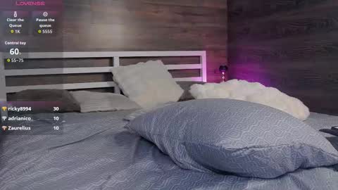 Isabella online show from September 28, 6:06 pm