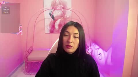 Isa  online show from September 22, 1:04 pm