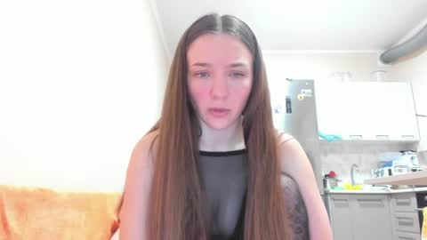 Isabella Noir online show from March 24, 7:09 pm