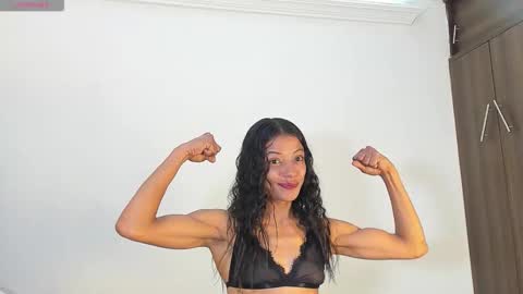 Isabella online show from November 9, 12:03 am