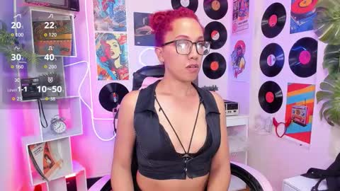 Camila online show from February 8, 11:57 am