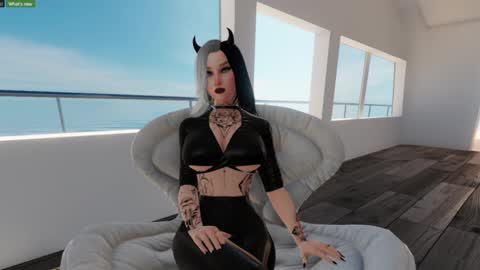 isabella_sunn online show from February 17, 10:05 pm