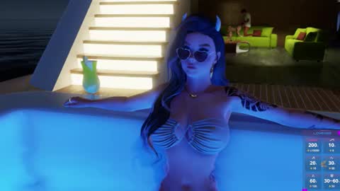 isabella_sunn online show from September 27, 9:56 pm