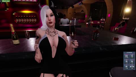 isabella_sunn online show from February 25, 6:12 pm