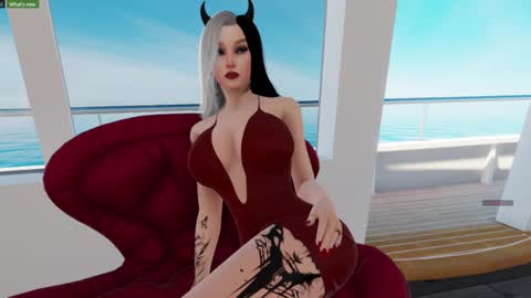 isabella_sunn online show from March 1, 10:31 pm
