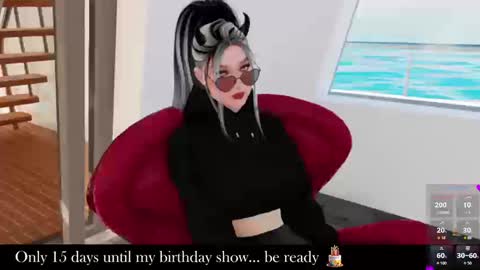 isabella_sunn online show from September 9, 4:51 pm