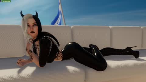 isabella_sunn online show from February 17, 7:01 pm