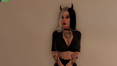 isabella_sunn online show from February 18, 4:47 pm