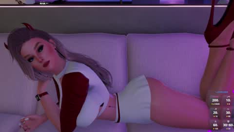 isabella_sunn online show from October 7, 2:51 am