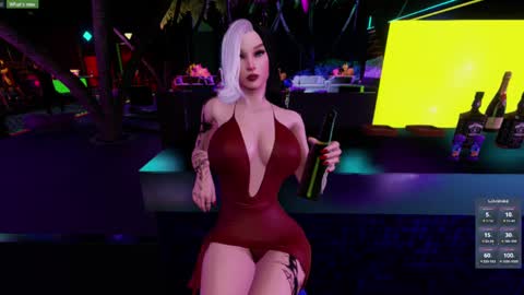 isabella_sunn online show from March 2, 1:37 am
