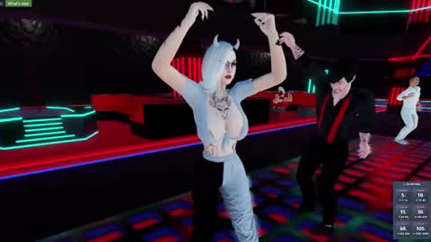 isabella_sunn online show from February 22, 11:35 pm