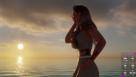 isabella_sunn online show from November 5, 4:14 am