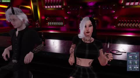 isabella_sunn online show from February 27, 12:03 am