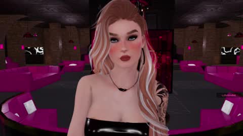 isabella_sunn online show from October 16, 4:45 am