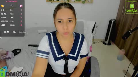 Isabella online show from January 13, 1:24 am