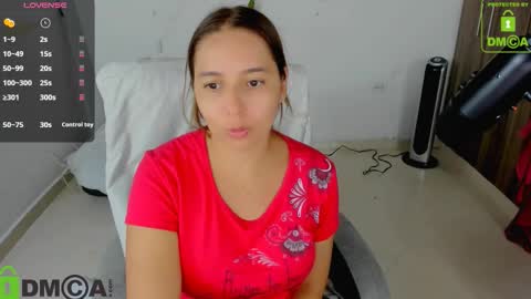 Isabella online show from February 16, 12:31 am