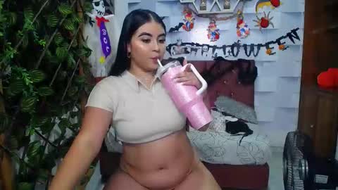 IsabellaaSweet online show from October 24, 8:53 pm