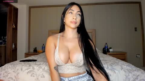 ISABEL online show from January 21, 7:47 am