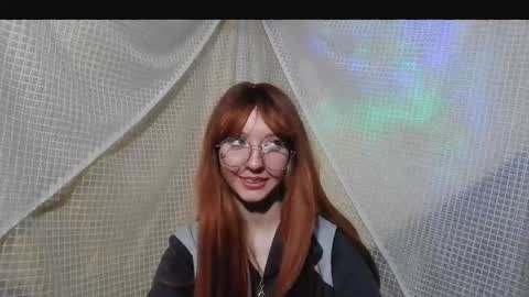 isabellablacky online show from February 24, 2:51 am