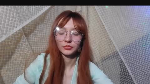 isabellablacky online show from February 6, 3:27 am