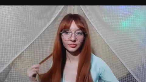 isabellablacky online show from February 12, 12:37 am