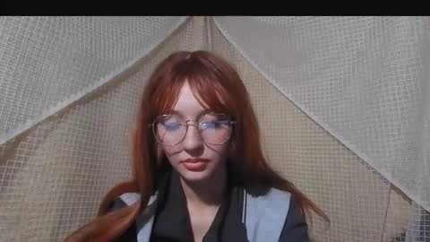 isabellablacky online show from September 21, 2:37 am