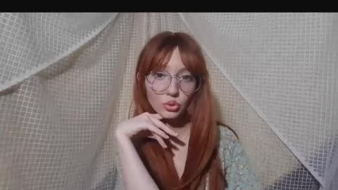 isabellablacky online show from October 6, 2:51 am