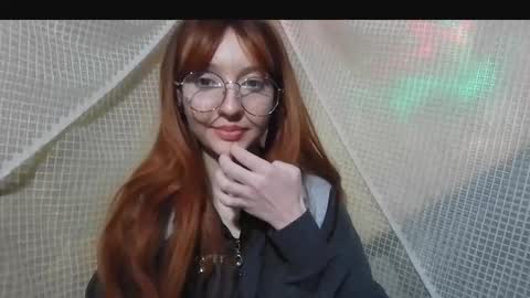 isabellablacky online show from February 24, 5:54 am