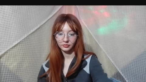 isabellablacky online show from February 1, 12:18 am