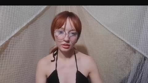 isabellablacky online show from September 12, 2:57 am