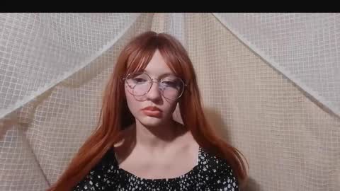 isabellablacky online show from September 19, 3:54 am