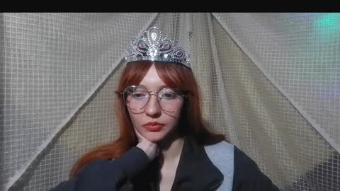 isabellablacky online show from February 5, 3:34 am