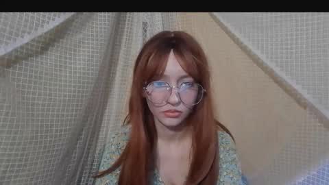 isabellablacky online show from September 26, 8:44 am