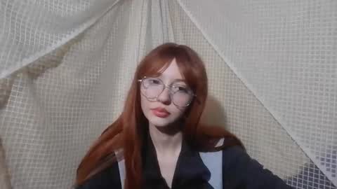 isabellablacky online show from January 18, 5:27 am