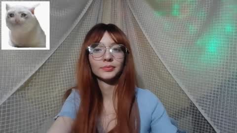 isabellablacky online show from January 11, 3:13 am