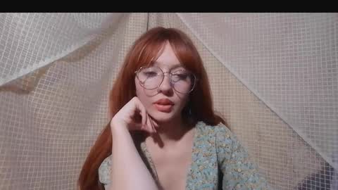 isabellablacky online show from September 17, 3:32 am