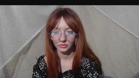 isabellablacky online show from September 24, 3:13 am