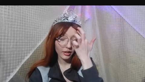 isabellablacky online show from February 21, 5:02 am