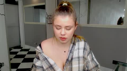isabellabler online show from January 24, 1:36 pm