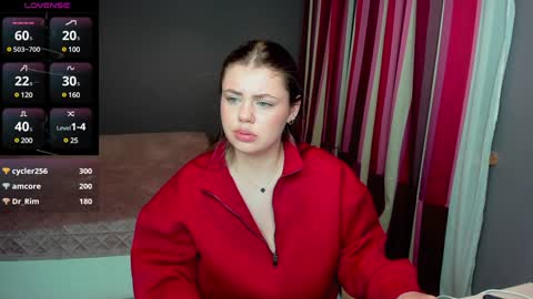isabellabler online show from January 18, 3:49 pm