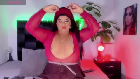 Snapshot of isabellabrand04 chatting on January 12, 5:01 pm isabellabrand04 online show from January 12, 5:01 pm
