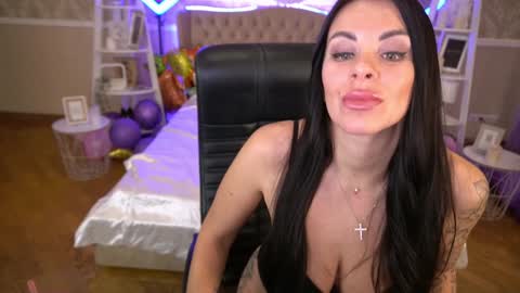 Marina online show from January 24, 4:49 pm