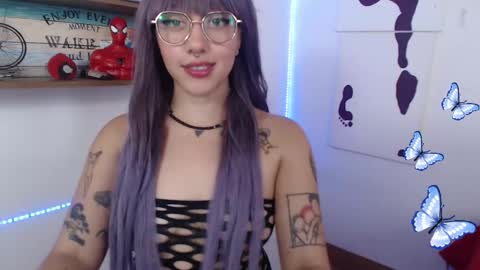 Tati - online show from March 8, 5:54 pm